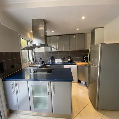 - 1 Bedroom With Terrace, Wi-fi, A-c