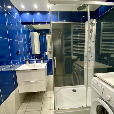 - 1 Bedroom With Terrace, Wi-fi, A-c